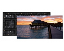 Module Led P2 hiệu e-SMART